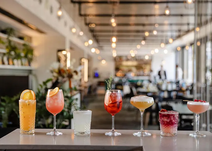 Rydges Fortitude Valley