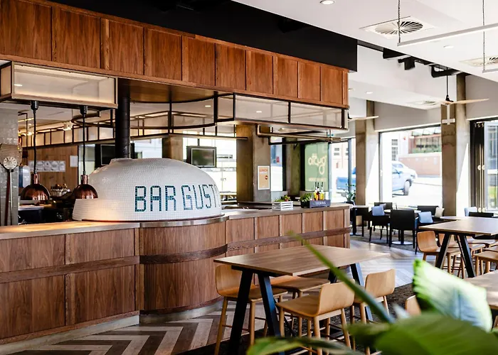 Rydges Fortitude Valley